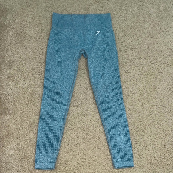 Gymshark Vital Seamless Legging - Picture 1 of 2